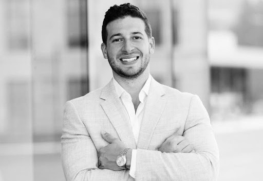 Heartland Ventures Braden Lambros Partner, Community