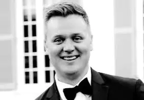Ethan Maxfield (above) Head of Sales AppFollow