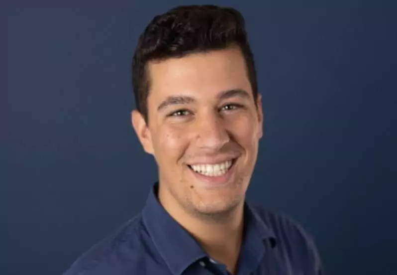 Soci - Billy Loftus Head of Inside Sales